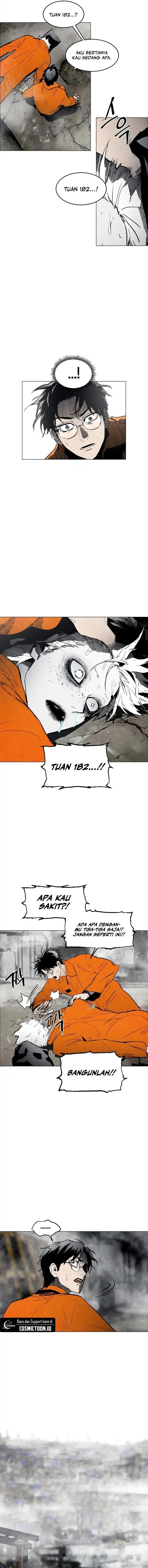 Fog Land Chapter 05 Gambar 6