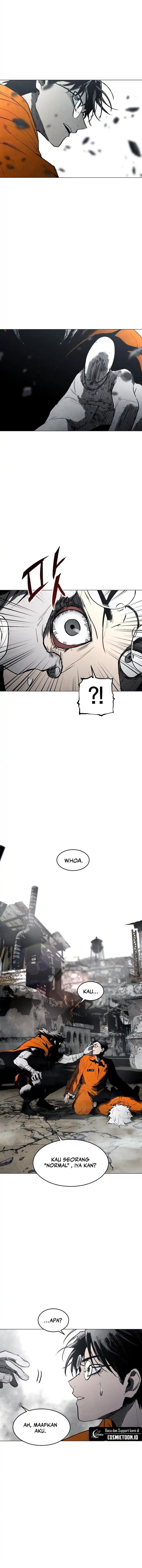 Fog Land Chapter 05 Gambar 8