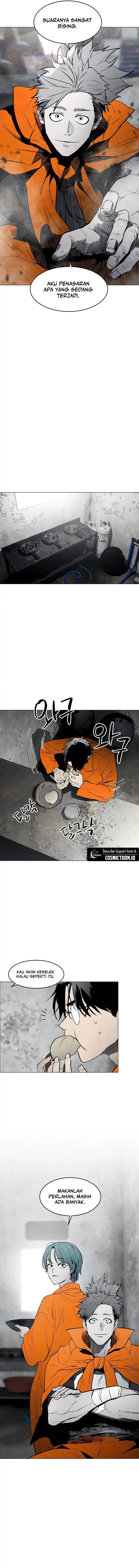 Fog Land Chapter 05 Gambar 9