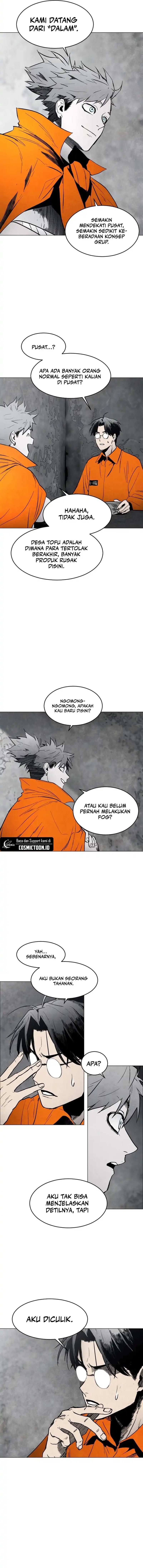 Fog Land Chapter 05 Gambar 11