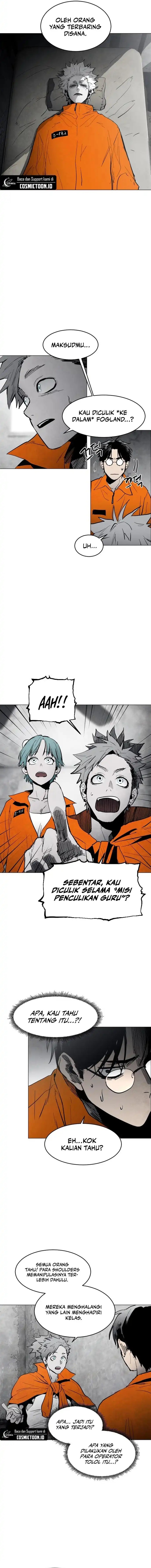 Fog Land Chapter 05 Gambar 12