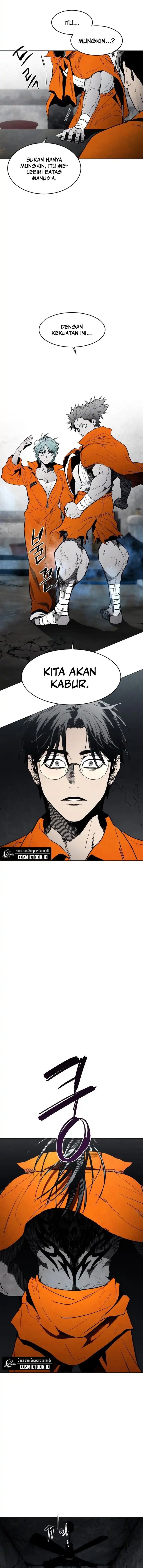 Fog Land Chapter 05 Gambar 16