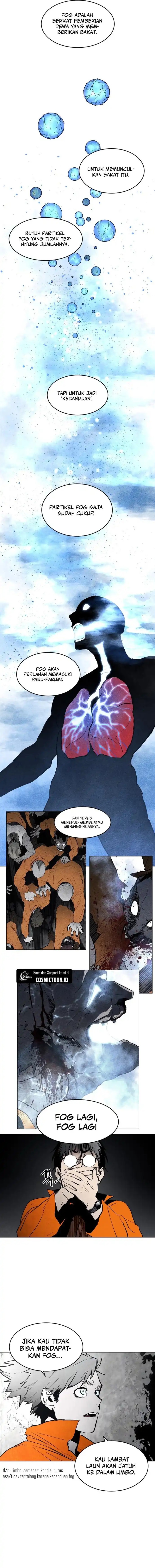 Fog Land Chapter 06 Gambar 4