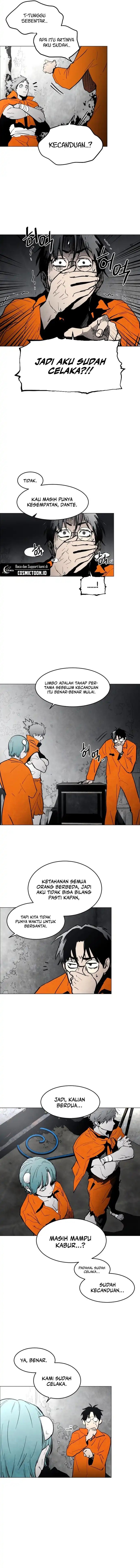 Fog Land Chapter 06 Gambar 5