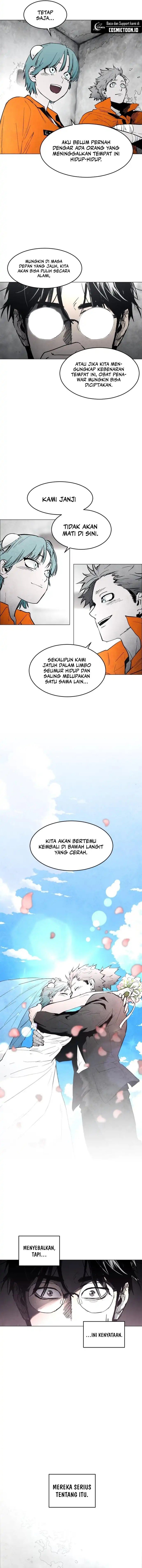 Fog Land Chapter 06 Gambar 6
