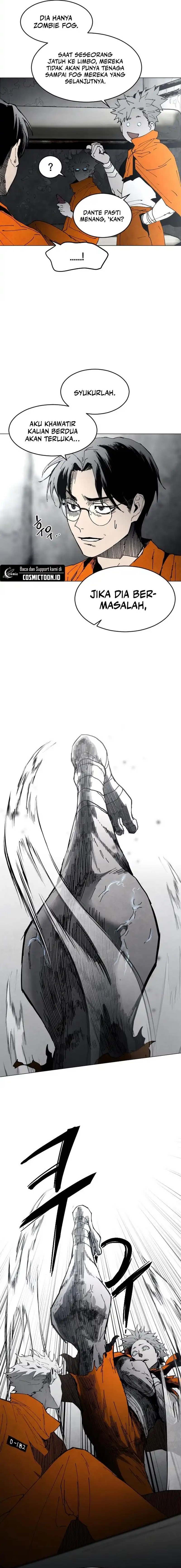 Fog Land Chapter 06 Gambar 9