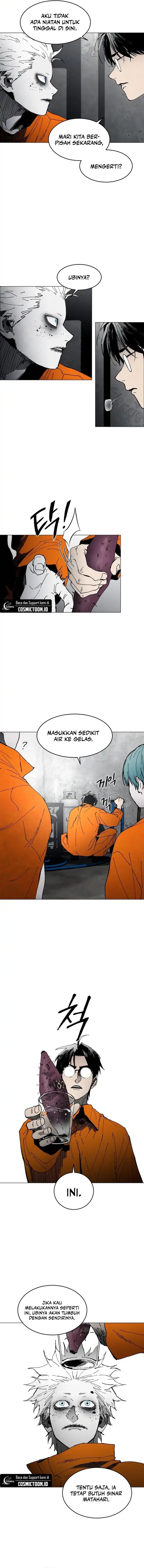 Fog Land Chapter 06 Gambar 11