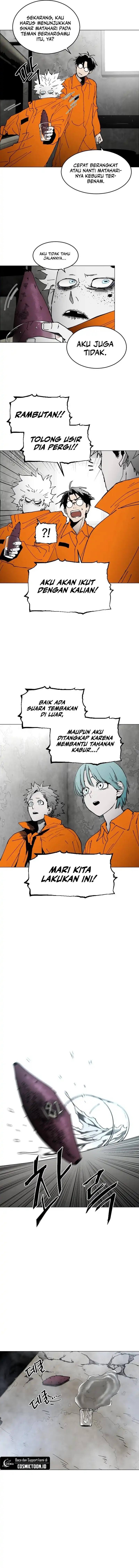 Fog Land Chapter 06 Gambar 12