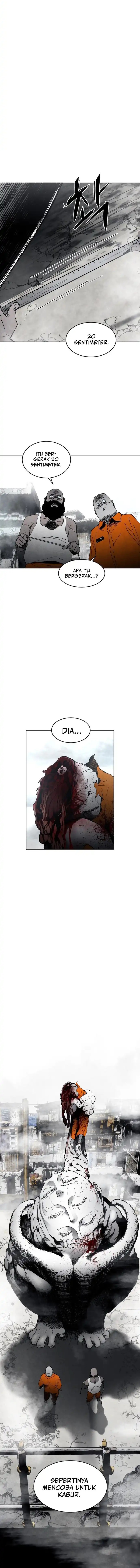 Fog Land Chapter 06 Gambar 15