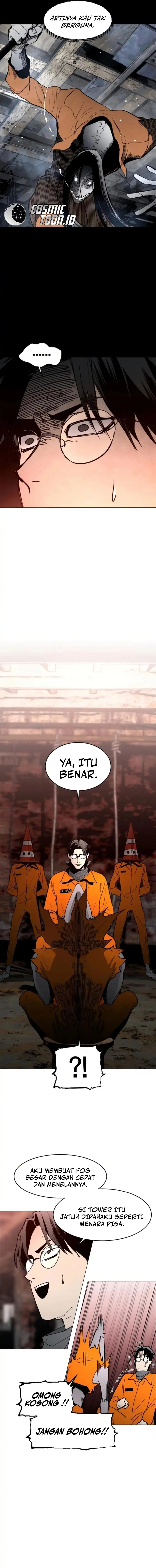 Fog Land Chapter 10 Gambar 5