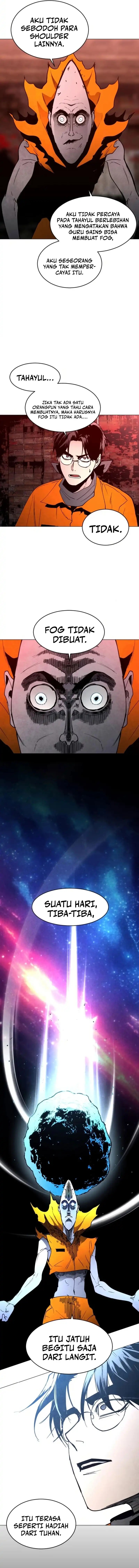 Fog Land Chapter 10 Gambar 6