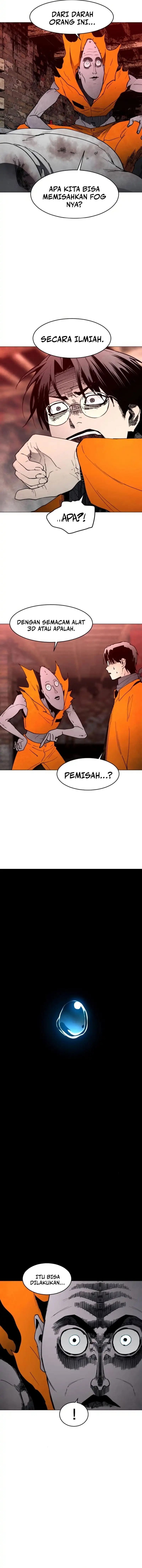 Fog Land Chapter 10 Gambar 9