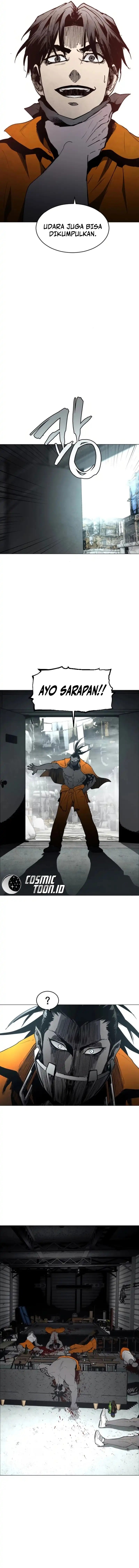 Fog Land Chapter 10 Gambar 10