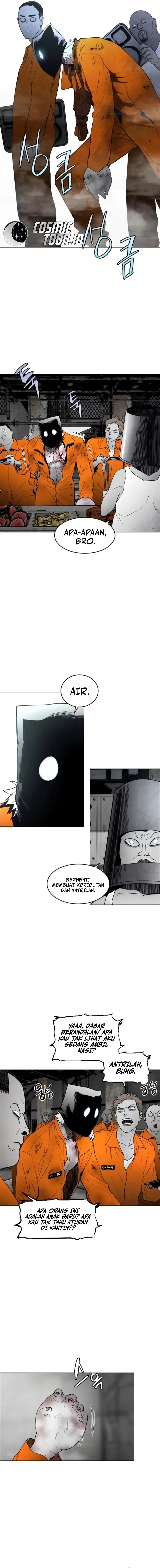 Fog Land Chapter 10 Gambar 12