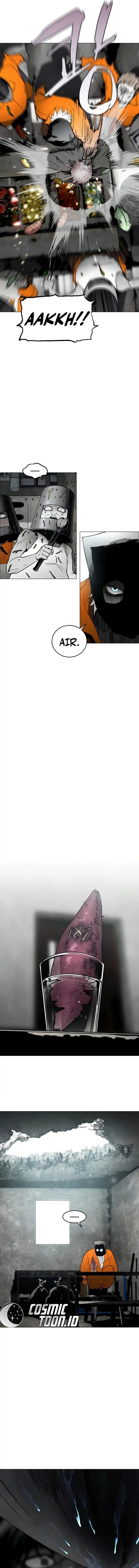 Fog Land Chapter 10 Gambar 13