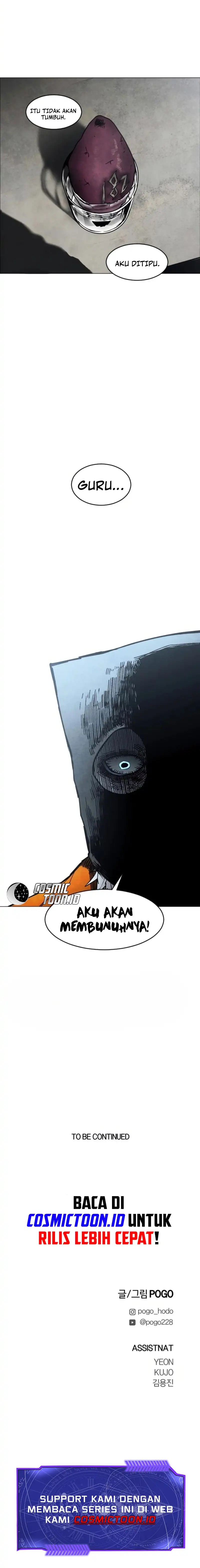 Fog Land Chapter 10 Gambar 15