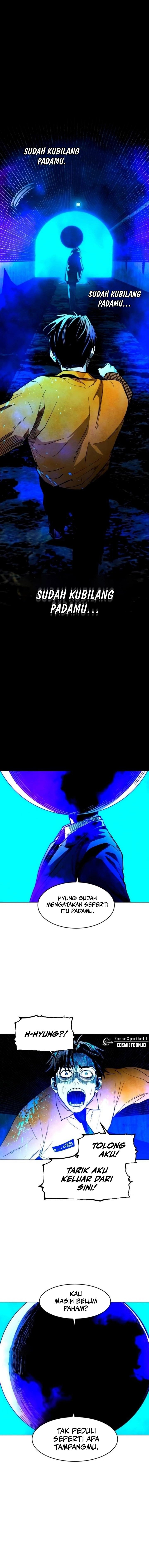 Fog Land Chapter 12 Gambar 3