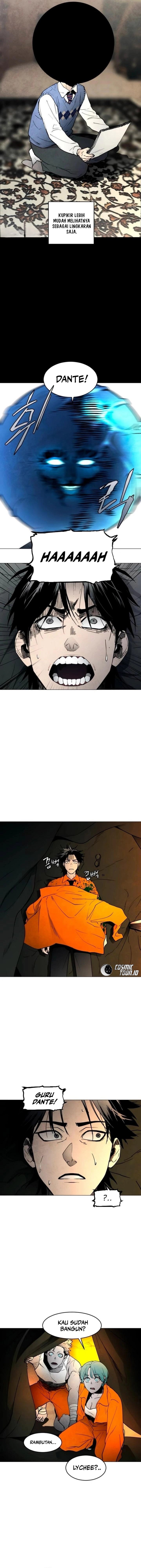 Fog Land Chapter 12 Gambar 6