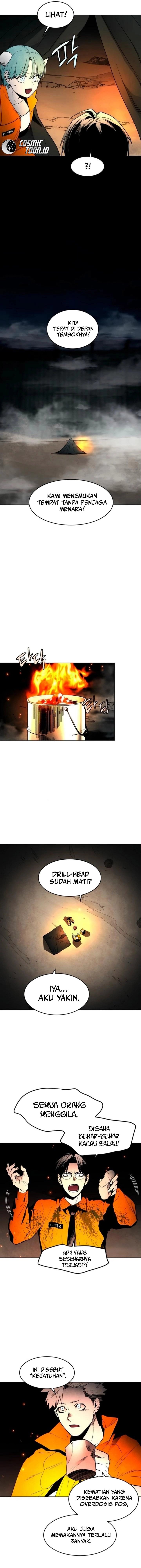 Fog Land Chapter 12 Gambar 8