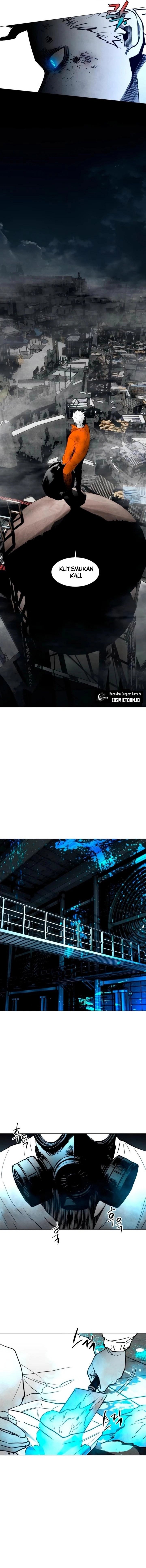Fog Land Chapter 12 Gambar 13