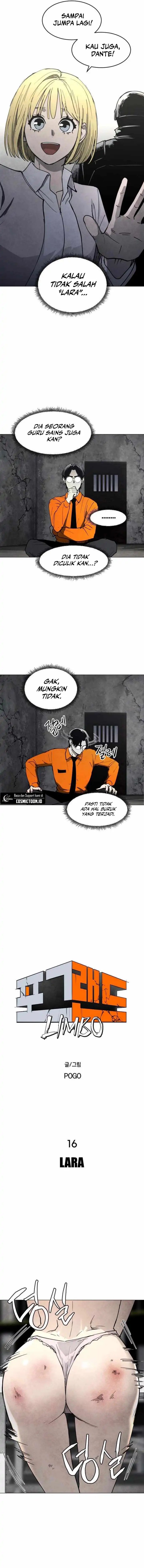 Fog Land Chapter 16 Gambar 2