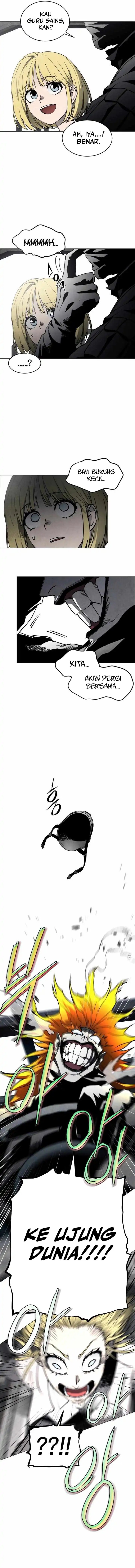 Fog Land Chapter 16 Gambar 5