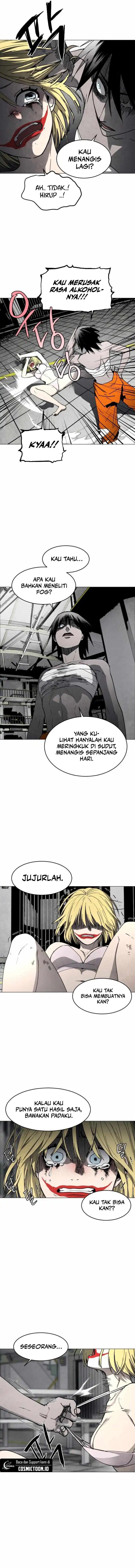 Fog Land Chapter 16 Gambar 7