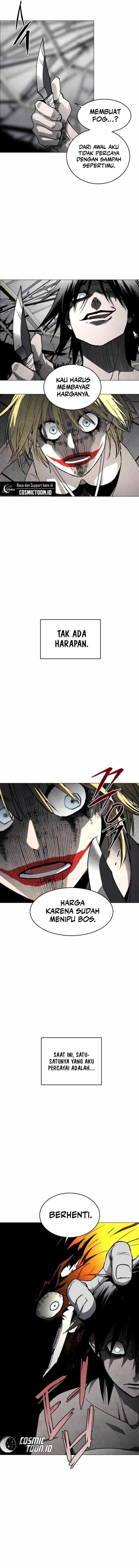 Fog Land Chapter 16 Gambar 8