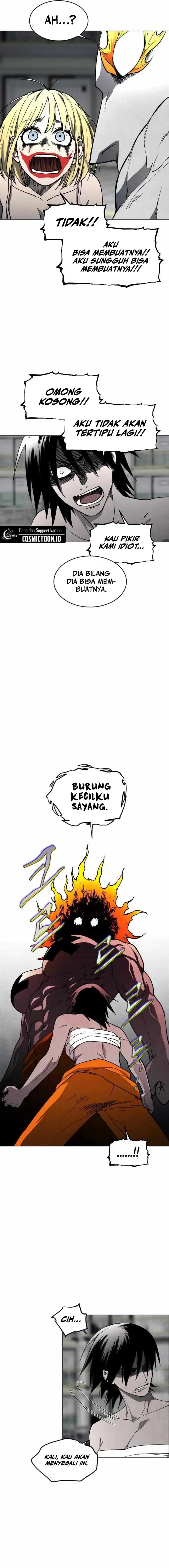 Fog Land Chapter 16 Gambar 10