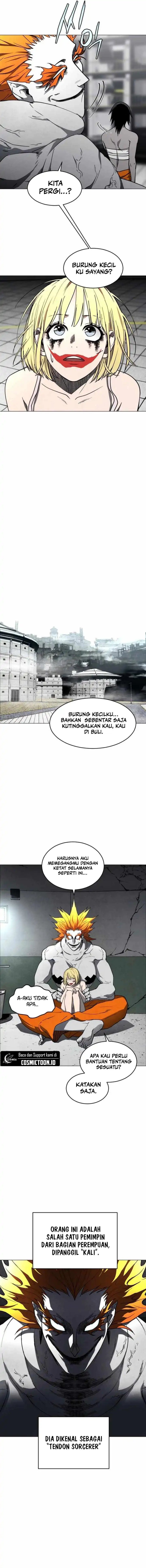 Fog Land Chapter 16 Gambar 11