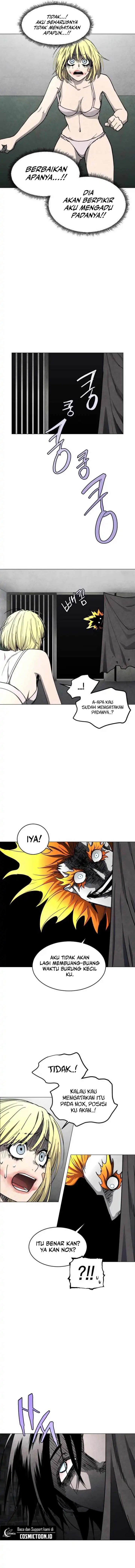 Fog Land Chapter 16 Gambar 14