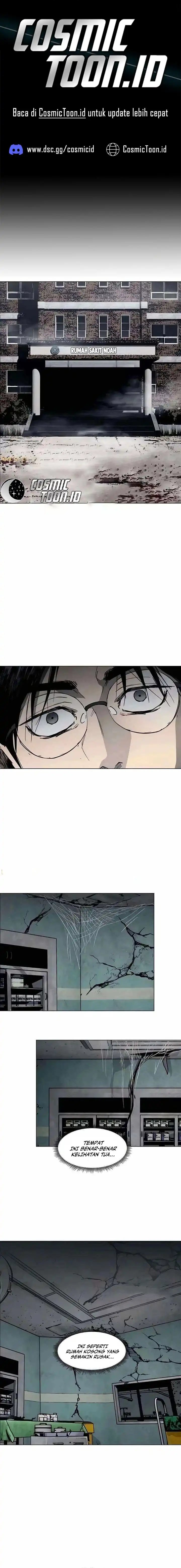 Fog Land Chapter 20 Gambar 1