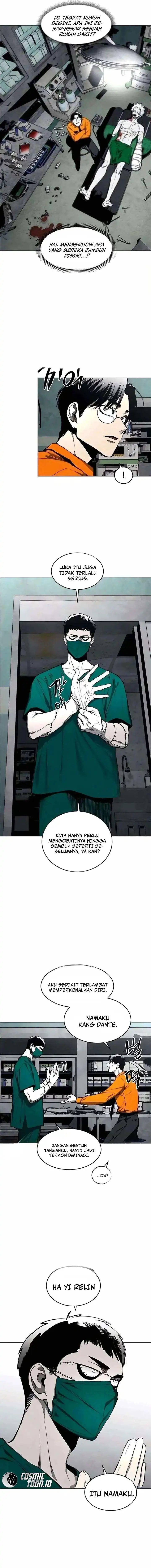 Fog Land Chapter 20 Gambar 2