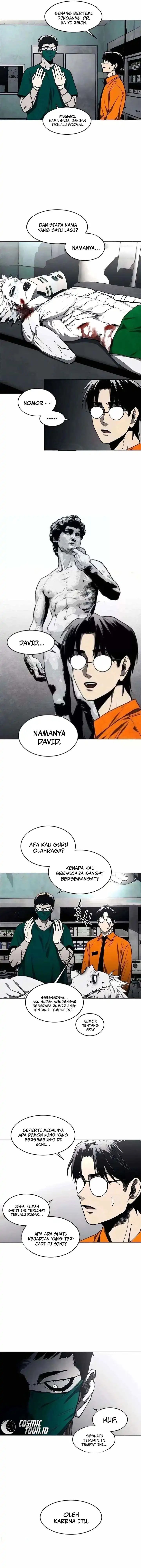 Fog Land Chapter 20 Gambar 3