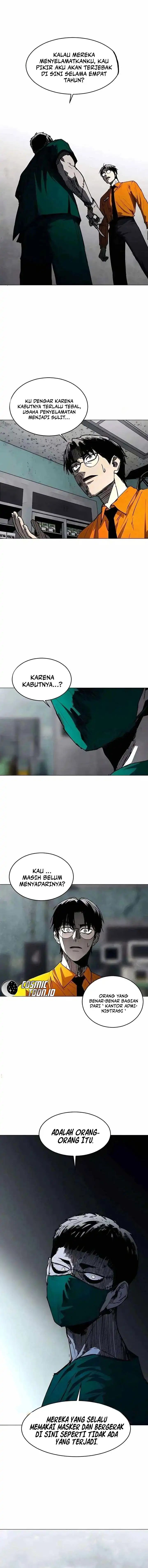 Fog Land Chapter 20 Gambar 6