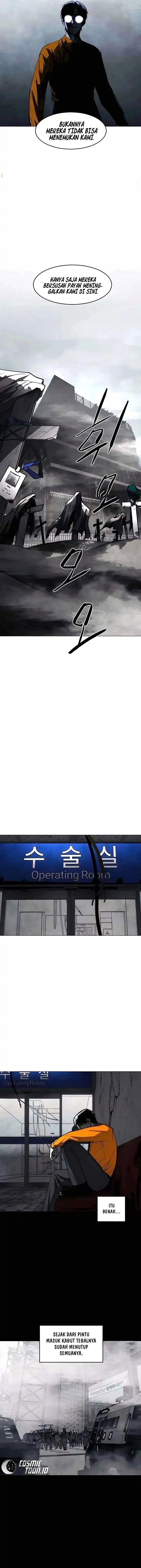 Fog Land Chapter 20 Gambar 7
