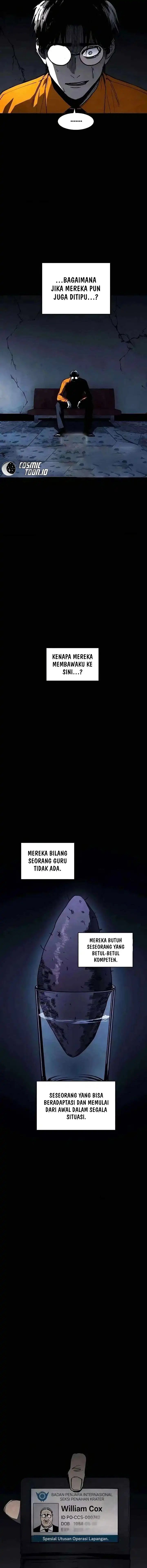 Fog Land Chapter 20 Gambar 9