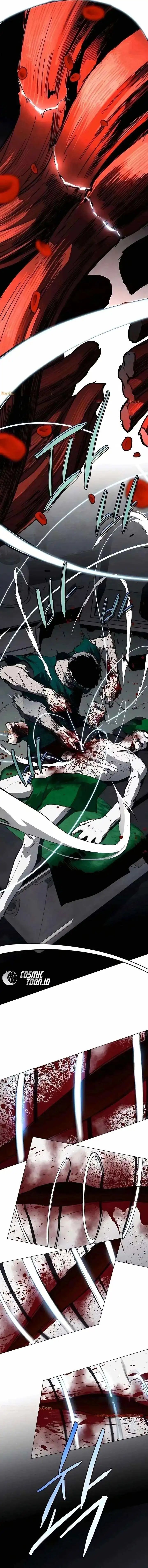 Fog Land Chapter 20 Gambar 17