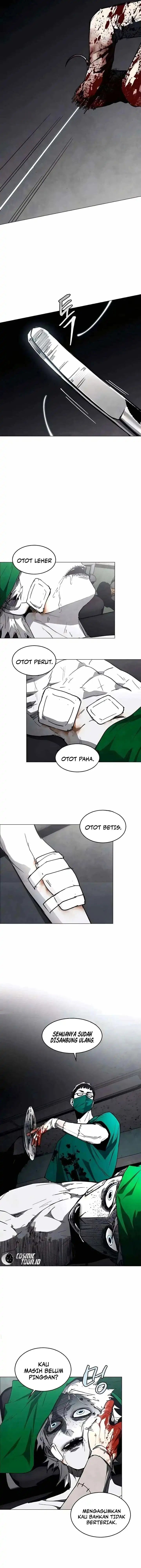 Fog Land Chapter 20 Gambar 18