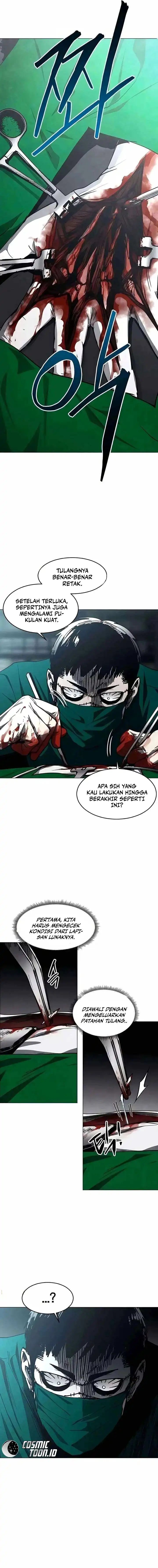 Fog Land Chapter 20 Gambar 20
