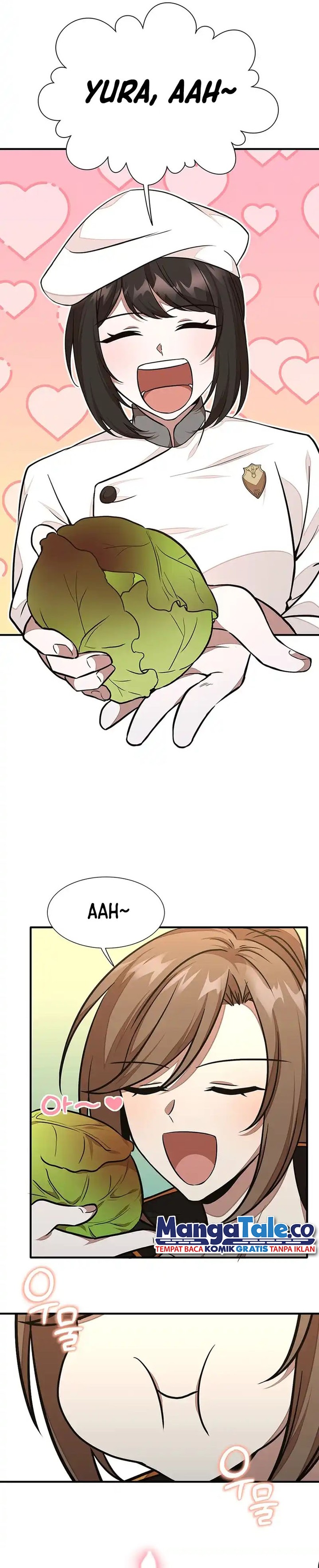 Food Truck Owner Inside the Dungeon Chapter 17 Gambar 8