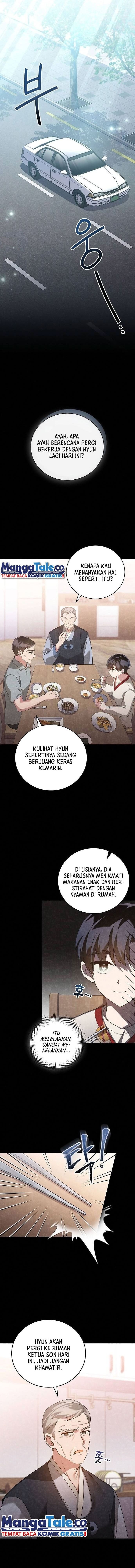 For the Musical Genius Chapter 13 Gambar 4