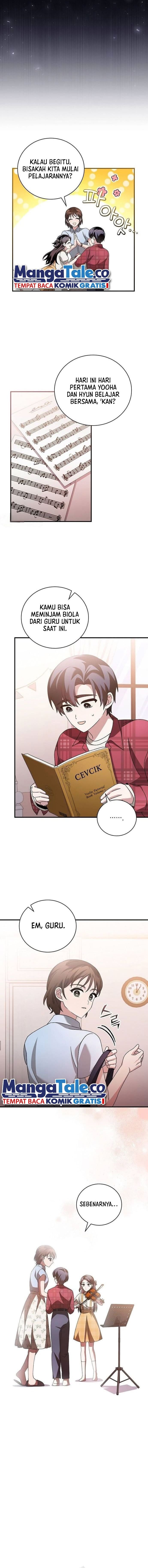For the Musical Genius Chapter 13 Gambar 14