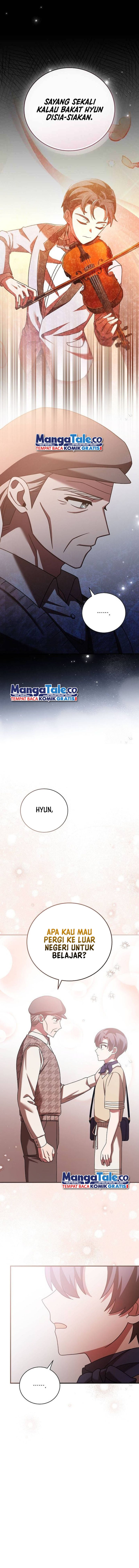 For the Musical Genius Chapter 19 Gambar 5