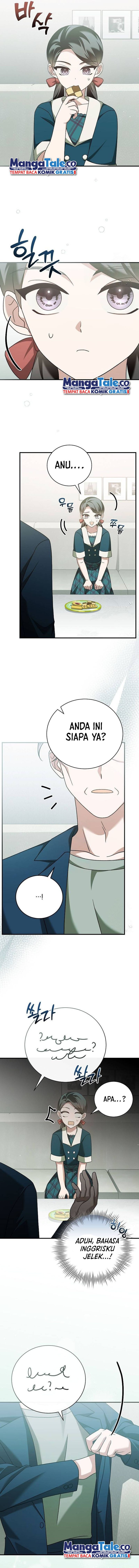 For the Musical Genius Chapter 19 Gambar 11