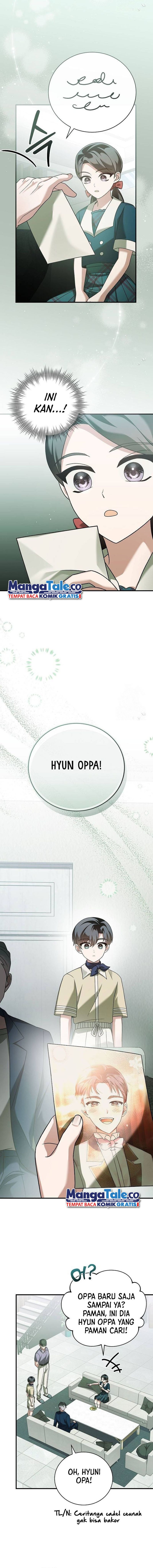 For the Musical Genius Chapter 19 Gambar 12