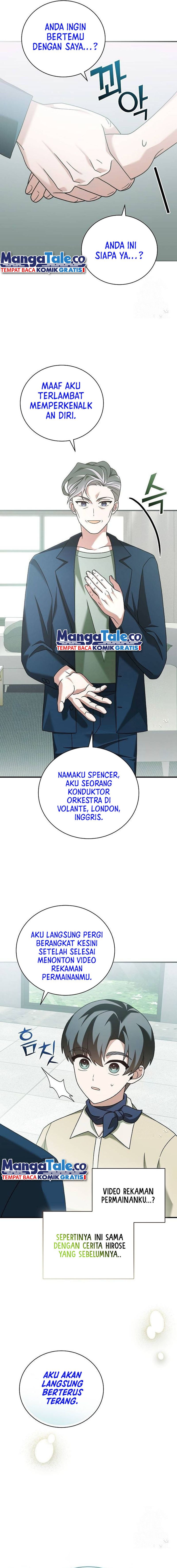 For the Musical Genius Chapter 19 Gambar 14