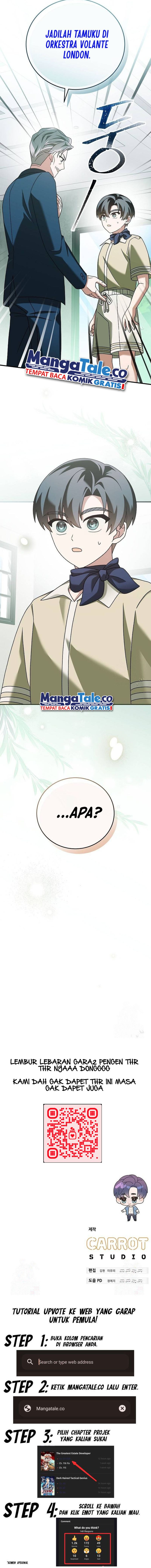 For the Musical Genius Chapter 19 Gambar 15