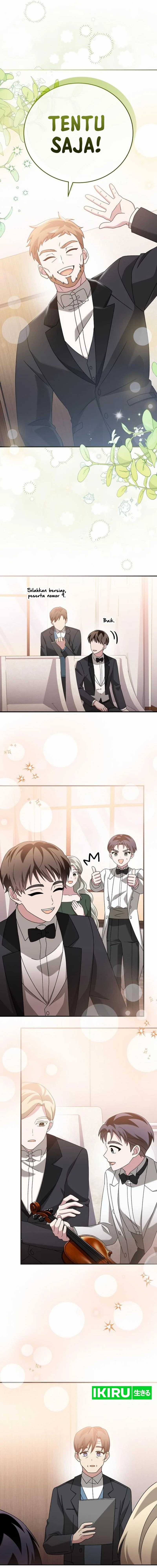 For the Musical Genius Chapter 50 Gambar 7