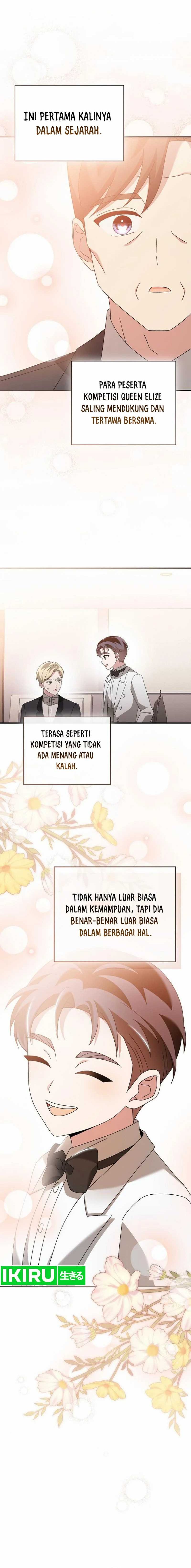 For the Musical Genius Chapter 50 Gambar 8